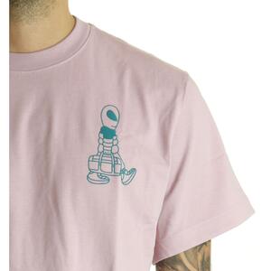 T-SHIRT ALIEN THE NORTH FACE - Mad Fashion | img vers.300x/